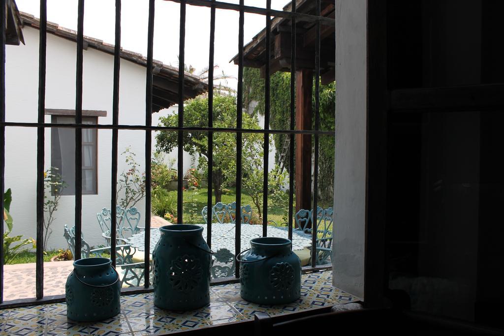 Casa Naranjo Bed & Breakfast Antigua Dış mekan fotoğraf